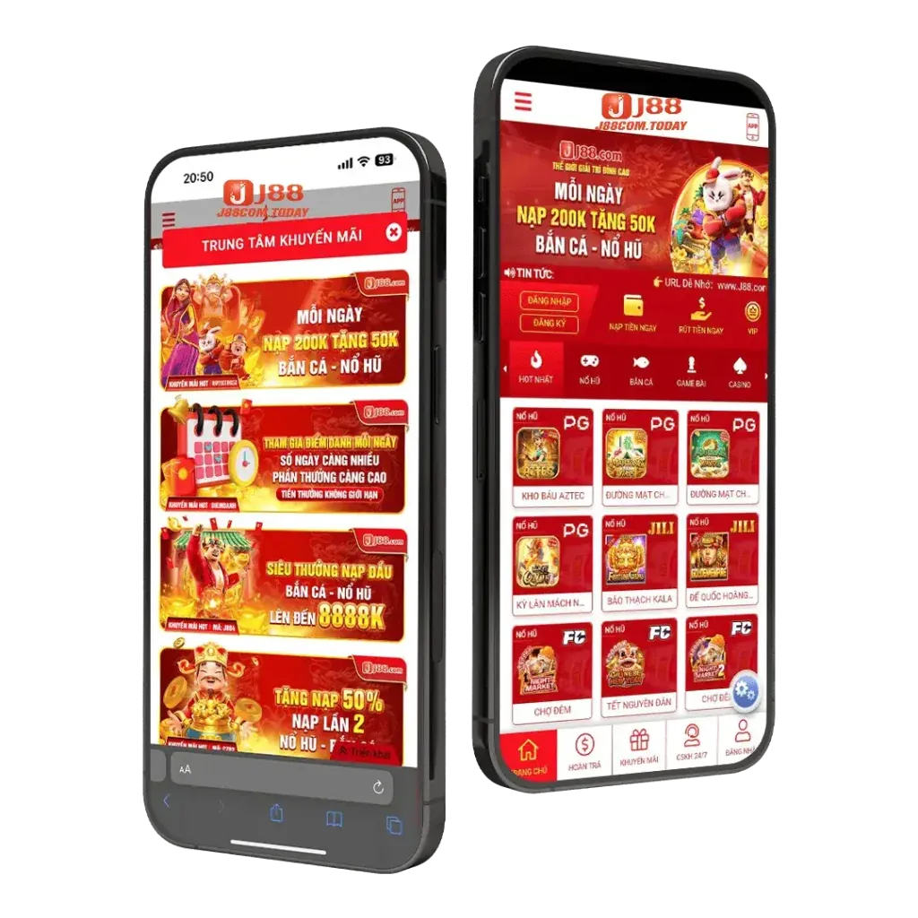 Kho trò chơi đa dạng của abc88 app