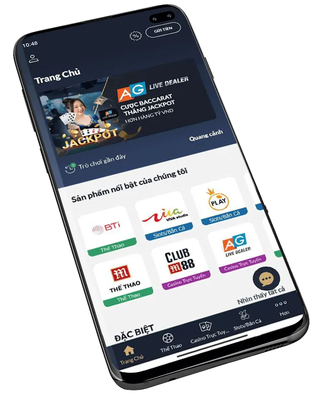 Giao dịch rút tiền nhanh chóng và an toàn trên nền tảng abc88 app