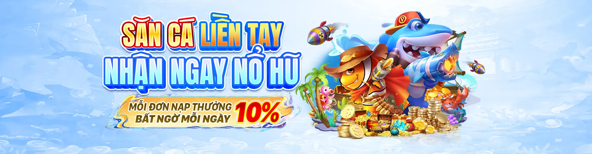 Trò chơi Bắn Cá abc88 app