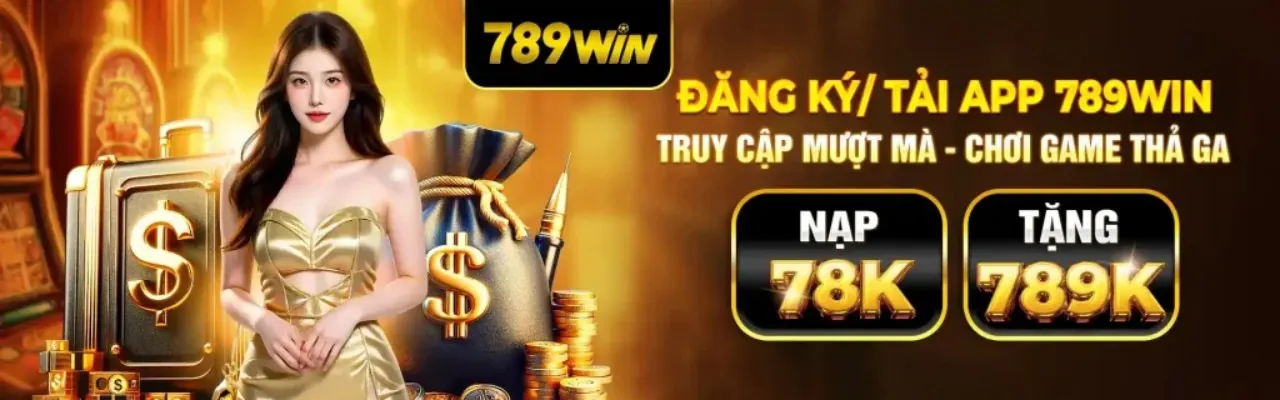 Máy Đánh Bạc ABC88 App với tiền vàng và biểu tượng chiến thắng