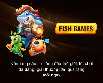 Nổ hũ và bắn cá abc88 app