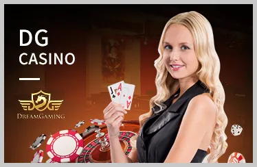 Bàn chơi Baccarat trực tuyến với dealer xinh đẹp trên abc88 app