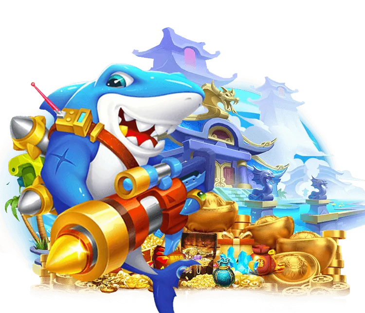 Video slot hiện đại với đồ họa 3D và hiệu ứng đặc biệt